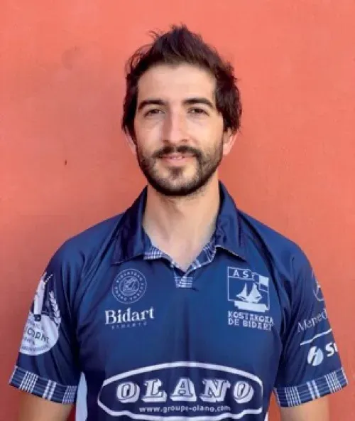 Alexis Zabaleta