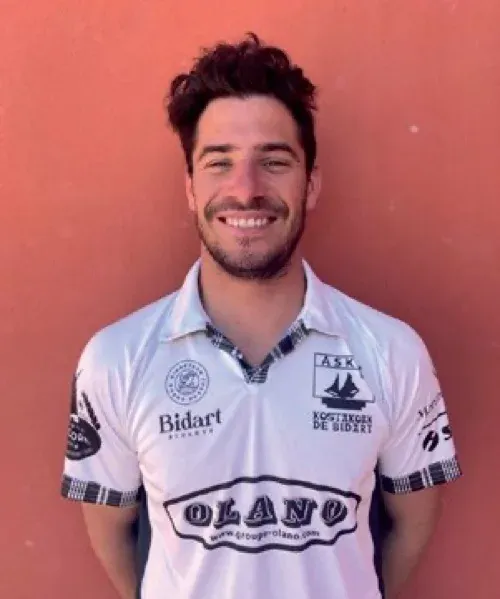 Andoni Laloo