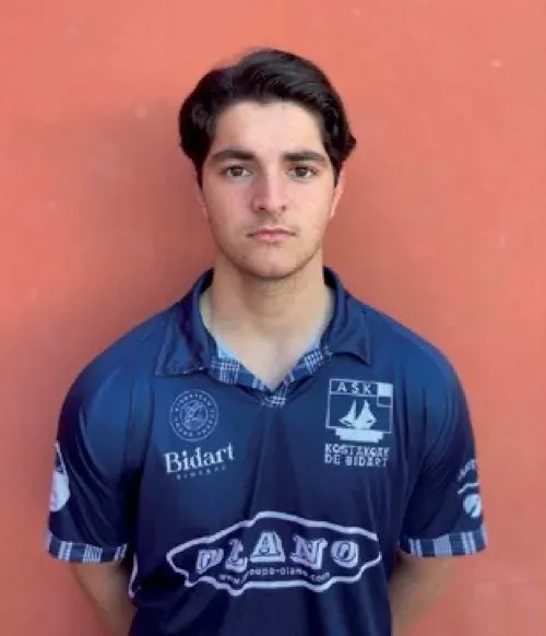 Clément Garcia
