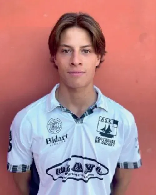 Emeric Libois