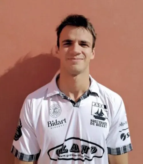 Maxime Berdoulay