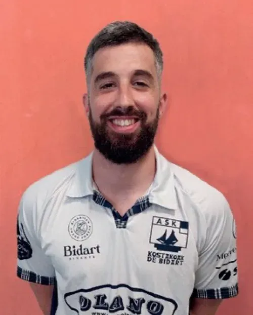 Nicolas Toucoulet