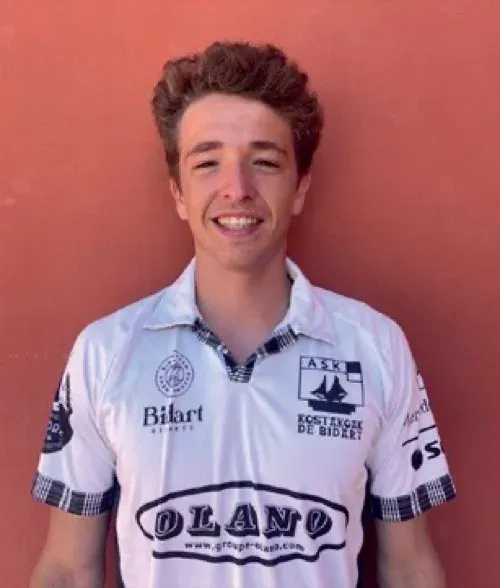 Pablo Ibar
